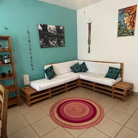 Casa Ananta Villa